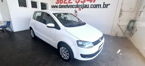 VOLKSWAGEN Fox 1.6 4P TREND FLEX, Foto 2