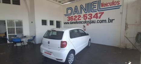 VOLKSWAGEN Fox 1.6 4P TREND FLEX, Foto 11