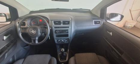VOLKSWAGEN Fox 1.6 4P TREND FLEX, Foto 15