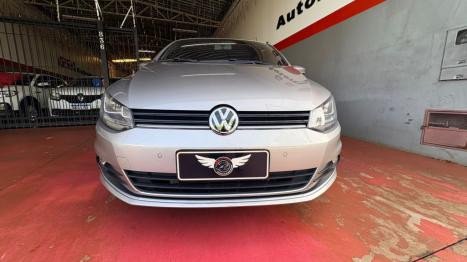 VOLKSWAGEN Fox 1.6 4P COMFORTLINE FLEX, Foto 2