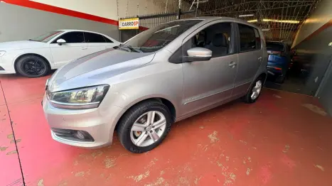 VOLKSWAGEN Fox 1.6 4P COMFORTLINE FLEX, Foto 3