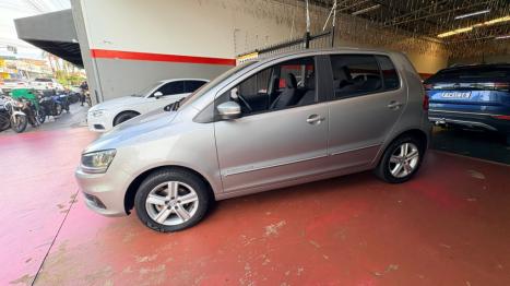 VOLKSWAGEN Fox 1.6 4P COMFORTLINE FLEX, Foto 5