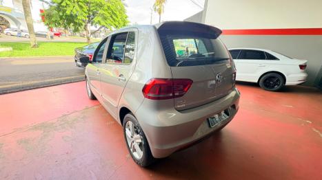 VOLKSWAGEN Fox 1.6 4P COMFORTLINE FLEX, Foto 6