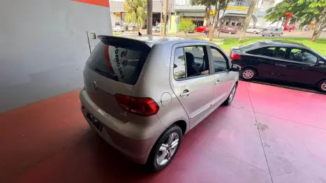VOLKSWAGEN Fox 1.6 4P COMFORTLINE FLEX, Foto 9