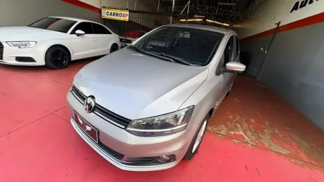 VOLKSWAGEN Fox 1.6 4P COMFORTLINE FLEX, Foto 10