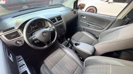 VOLKSWAGEN Fox 1.6 4P COMFORTLINE FLEX, Foto 15