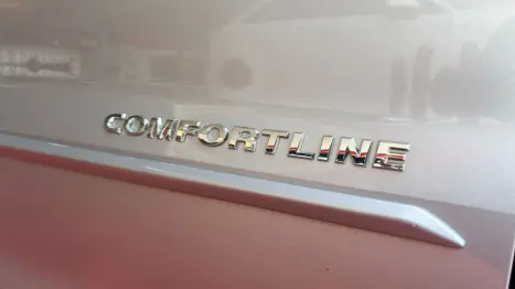 VOLKSWAGEN Fox 1.6 4P COMFORTLINE FLEX, Foto 19