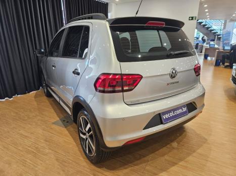 VOLKSWAGEN Fox 1.6 4P FLEX MSI XTREME, Foto 11