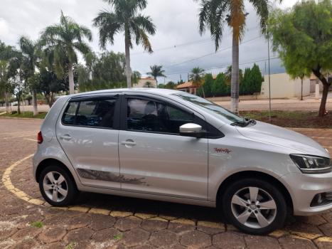 VOLKSWAGEN Fox 1.6 4P ROCK IN RIO FLEX, Foto 2