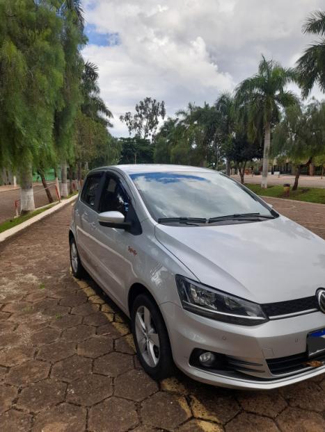 VOLKSWAGEN Fox 1.6 4P ROCK IN RIO FLEX, Foto 3