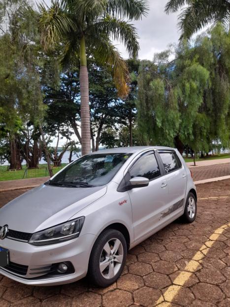 VOLKSWAGEN Fox 1.6 4P ROCK IN RIO FLEX, Foto 4