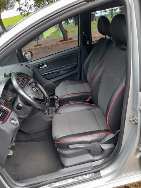 VOLKSWAGEN Fox 1.6 4P ROCK IN RIO FLEX, Foto 5