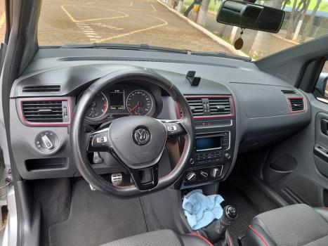 VOLKSWAGEN Fox 1.6 4P ROCK IN RIO FLEX, Foto 6