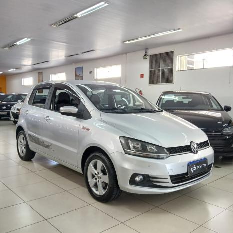 VOLKSWAGEN Fox 1.6 4P ROCK IN RIO FLEX, Foto 1