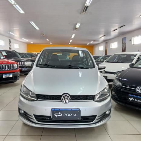 VOLKSWAGEN Fox 1.6 4P ROCK IN RIO FLEX, Foto 2