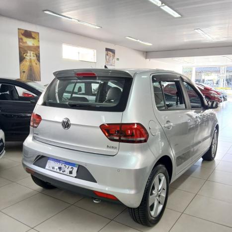 VOLKSWAGEN Fox 1.6 4P ROCK IN RIO FLEX, Foto 3
