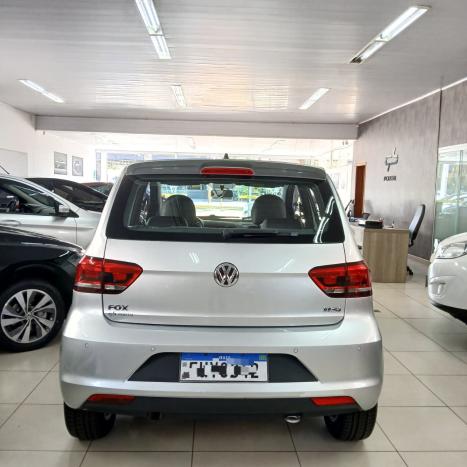 VOLKSWAGEN Fox 1.6 4P ROCK IN RIO FLEX, Foto 4