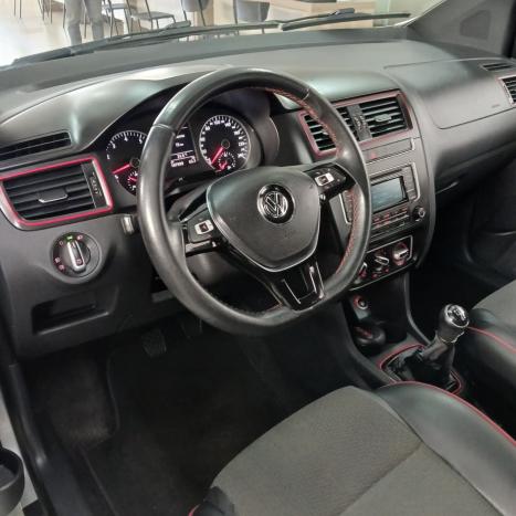 VOLKSWAGEN Fox 1.6 4P ROCK IN RIO FLEX, Foto 5