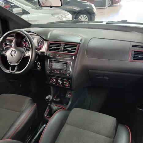 VOLKSWAGEN Fox 1.6 4P ROCK IN RIO FLEX, Foto 6