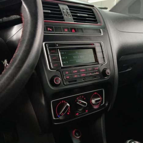 VOLKSWAGEN Fox 1.6 4P ROCK IN RIO FLEX, Foto 7
