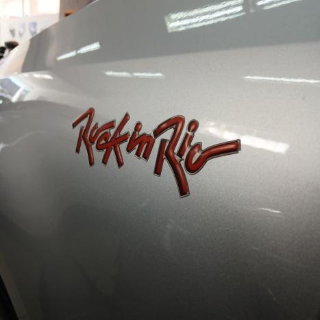 VOLKSWAGEN Fox 1.6 4P ROCK IN RIO FLEX, Foto 9