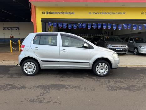 VOLKSWAGEN Fox 1.6 4P FLEX, Foto 1