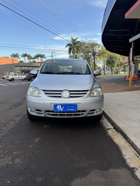 VOLKSWAGEN Fox 1.6 4P FLEX, Foto 2