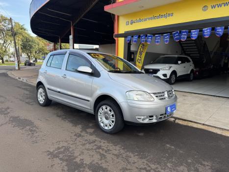 VOLKSWAGEN Fox 1.6 4P FLEX, Foto 3