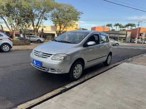 VOLKSWAGEN Fox 1.6 4P FLEX, Foto 4