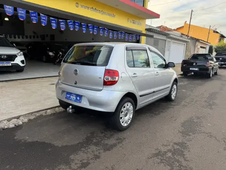 VOLKSWAGEN Fox 1.6 4P FLEX, Foto 5