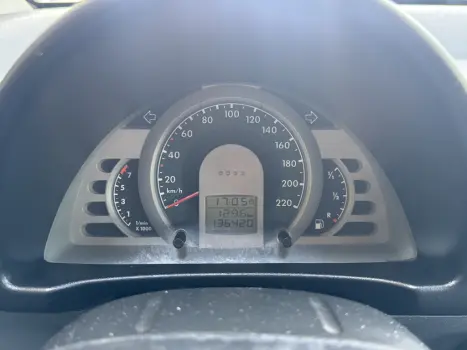 VOLKSWAGEN Fox 1.6 4P FLEX, Foto 10