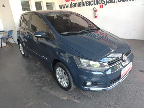 VOLKSWAGEN Fox 1.6 4P MSI COMFORTLINE FLEX, Foto 2