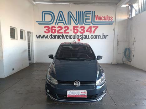 VOLKSWAGEN Fox 1.6 4P MSI COMFORTLINE FLEX, Foto 7