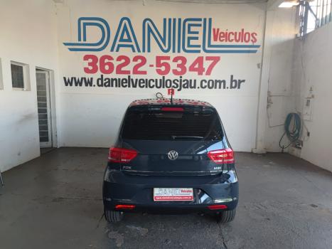 VOLKSWAGEN Fox 1.6 4P MSI COMFORTLINE FLEX, Foto 10
