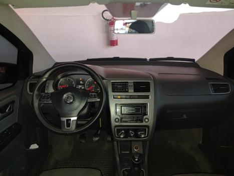 VOLKSWAGEN Fox 1.6 4P MSI COMFORTLINE FLEX, Foto 13