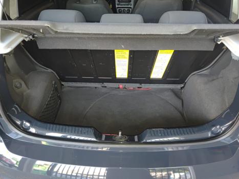 VOLKSWAGEN Fox 1.6 4P MSI COMFORTLINE FLEX, Foto 15