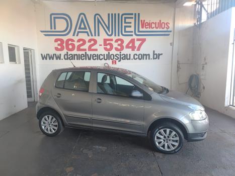 VOLKSWAGEN Fox 1.6 4P PLUS FLEX, Foto 1
