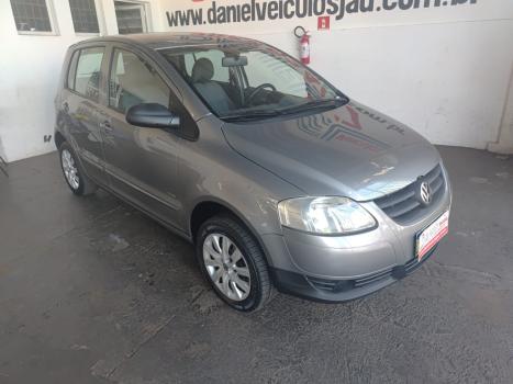 VOLKSWAGEN Fox 1.6 4P PLUS FLEX, Foto 2