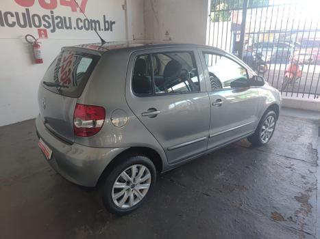 VOLKSWAGEN Fox 1.6 4P PLUS FLEX, Foto 3