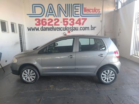 VOLKSWAGEN Fox 1.6 4P PLUS FLEX, Foto 4