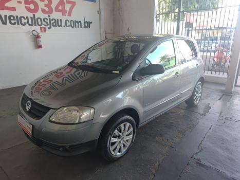 VOLKSWAGEN Fox 1.6 4P PLUS FLEX, Foto 5