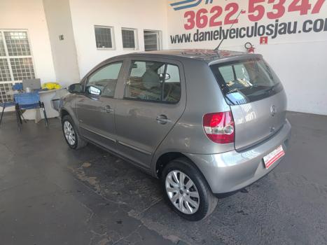 VOLKSWAGEN Fox 1.6 4P PLUS FLEX, Foto 6