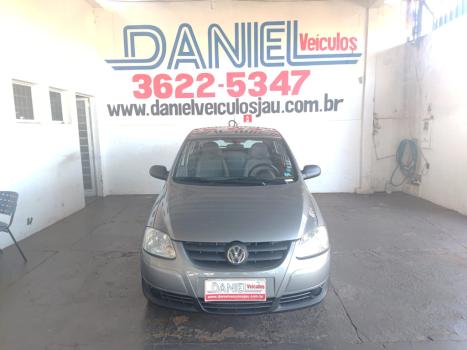 VOLKSWAGEN Fox 1.6 4P PLUS FLEX, Foto 7