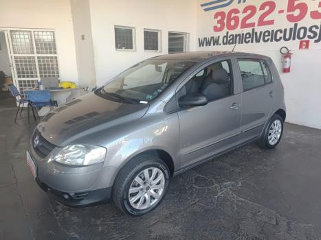 VOLKSWAGEN Fox 1.6 4P PLUS FLEX, Foto 8