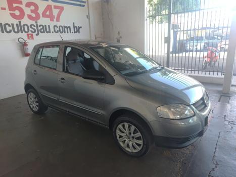 VOLKSWAGEN Fox 1.6 4P PLUS FLEX, Foto 9