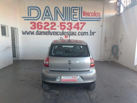 VOLKSWAGEN Fox 1.6 4P PLUS FLEX, Foto 10