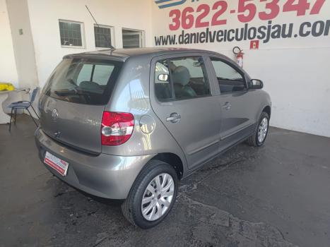 VOLKSWAGEN Fox 1.6 4P PLUS FLEX, Foto 11