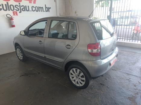 VOLKSWAGEN Fox 1.6 4P PLUS FLEX, Foto 12