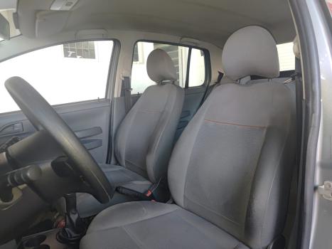 VOLKSWAGEN Fox 1.6 4P PLUS FLEX, Foto 13