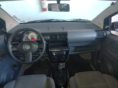 VOLKSWAGEN Fox 1.6 4P PLUS FLEX, Foto 15